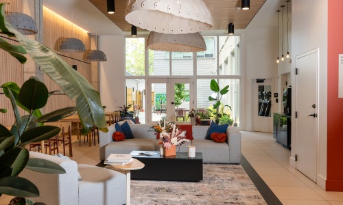 In-Person Tour Cover Image In-Person Tour Cover Image