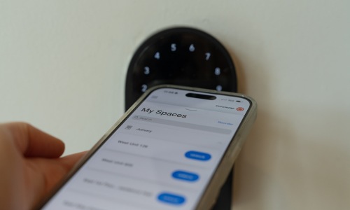 Onsite Self-Guided Tour Cover Image Onsite Self-Guided Tour Cover Image