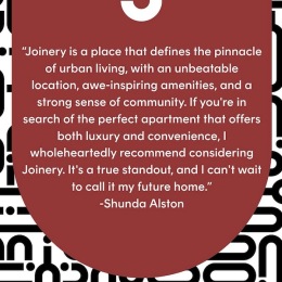 The essence of exceptional living social media post