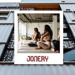 The essence of exceptional living social media post